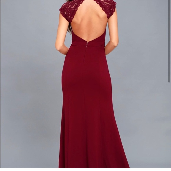 Crazy About You Lulu’s Dress - Picture 5 of 5